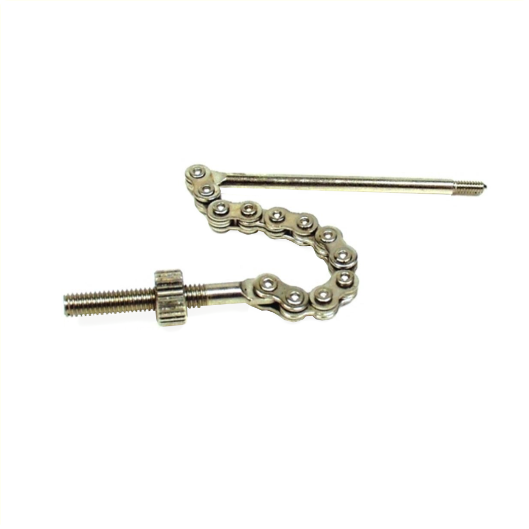 Shop | Schalthebel "Sturmey Archer" 3-Gang, Schwarz